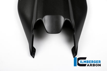 Ilmberger Carbon Rear Frame Cover for the Ducati Monster 1200 / 1200 S '14-16