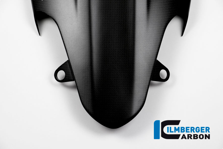 Ilmberger Carbon Rear Frame Cover for the Ducati Monster 1200 / 1200 S '14-16