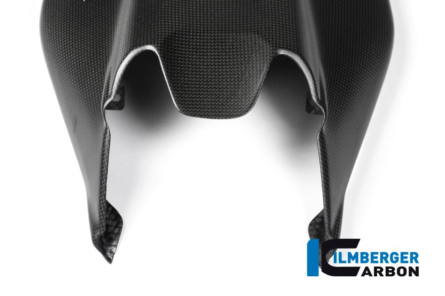 Ilmberger Carbon Rear Frame Cover for the Ducati Monster 1200 / 1200 S '14-16