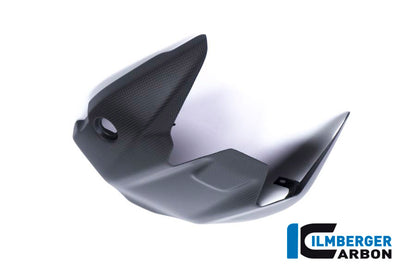 Ilmberger Carbon Rear Undertray for the Ducati Monster 1200S '17