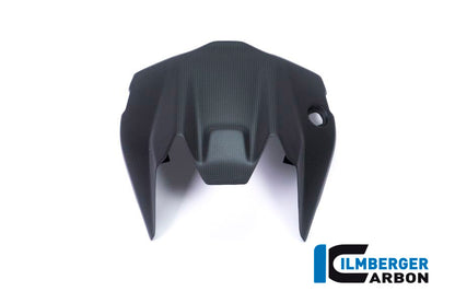 Ilmberger Carbon Rear Undertray for the Ducati Monster 1200S '17
