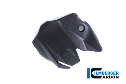 Ilmberger Carbon Rear Undertray for the Ducati Monster 1200S '17
