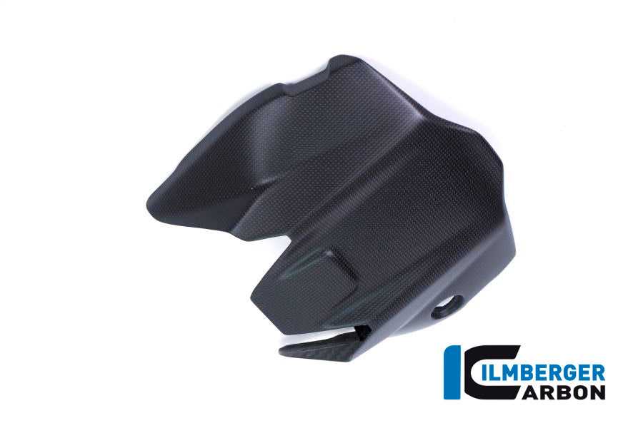 Ilmberger Carbon Rear Undertray for the Ducati Monster 1200S '17