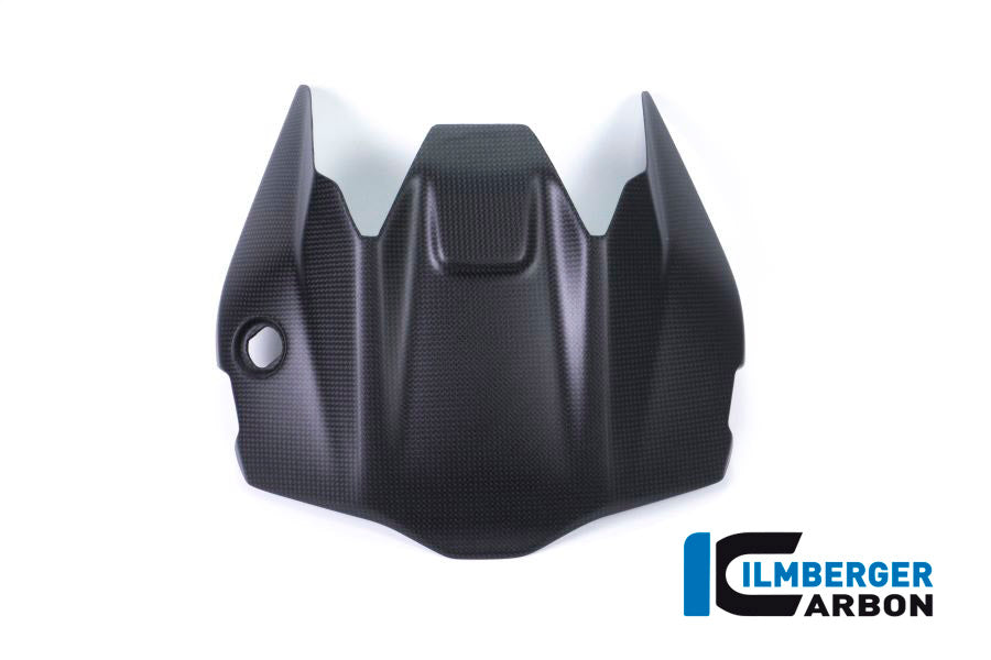 Ilmberger Carbon Rear Undertray for the Ducati Monster 1200S '17
