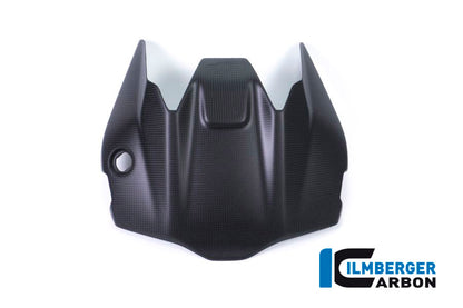 Ilmberger Carbon Rear Undertray for the Ducati Monster 1200S '17
