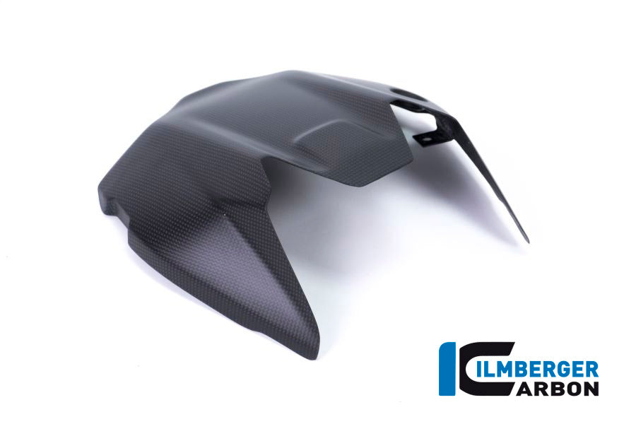 Ilmberger Carbon Rear Undertray for the Ducati Monster 1200S '17