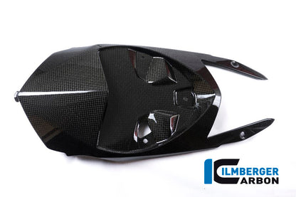 Ilmberger Carbon Rear Undertray, Carbon for the BMW S 1000 R '15-17 / S 1000 RR '15-18