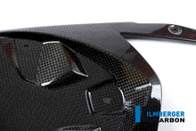 Ilmberger Carbon Rear Undertray, Carbon for the BMW S 1000 R '15-17 / S 1000 RR '15-18