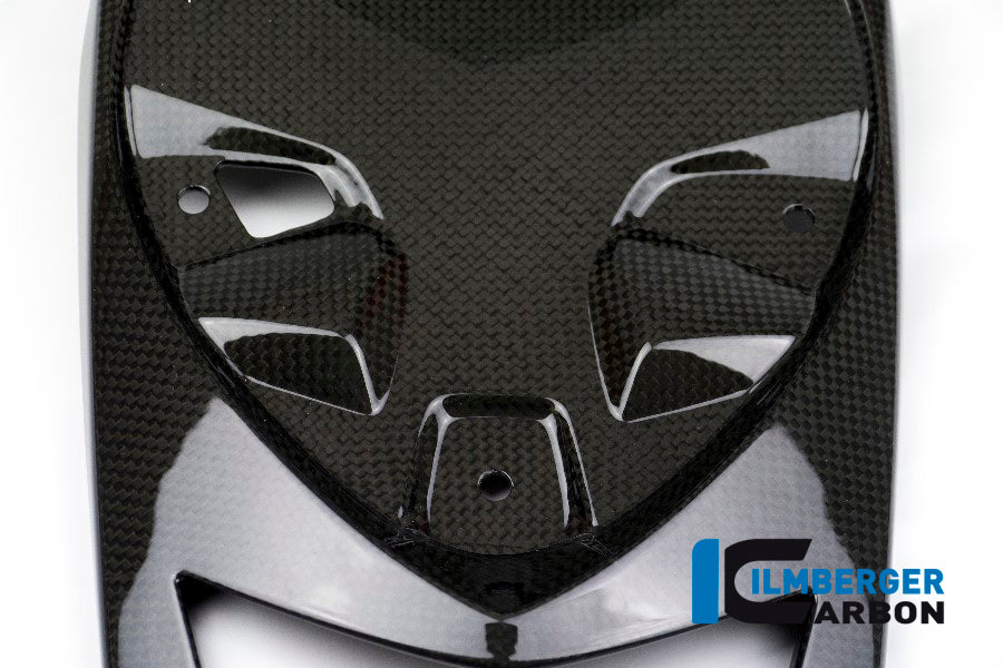 Ilmberger Carbon Rear Undertray, Carbon for the BMW S 1000 R '15-17 / S 1000 RR '15-18