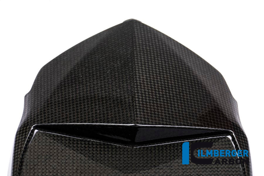Ilmberger Carbon Rear Undertray, Carbon for the BMW S 1000 R '15-17 / S 1000 RR '15-18