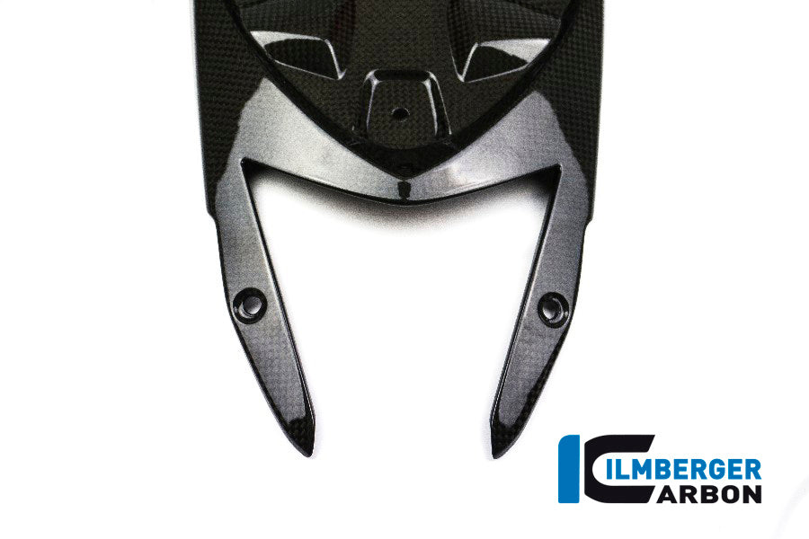 Ilmberger Carbon Rear Undertray, Carbon for the BMW S 1000 R '15-17 / S 1000 RR '15-18