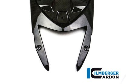 Ilmberger Carbon Rear Undertray, Carbon for the BMW S 1000 R '15-17 / S 1000 RR '15-18