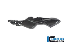 Ilmberger Carbon Subframe Cover, Left for the BMW M 1000 XR 2024
