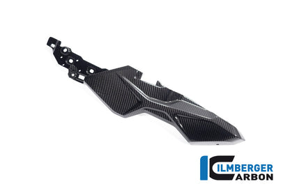 Ilmberger Carbon Subframe Cover, Left for the BMW M 1000 XR 2024