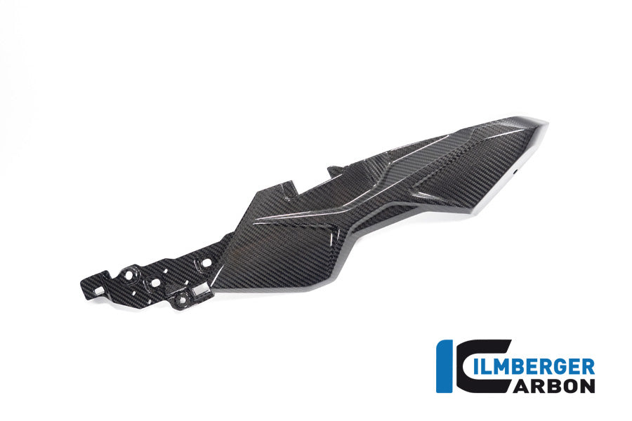 Ilmberger Carbon Subframe Cover, Left for the BMW M 1000 XR 2024