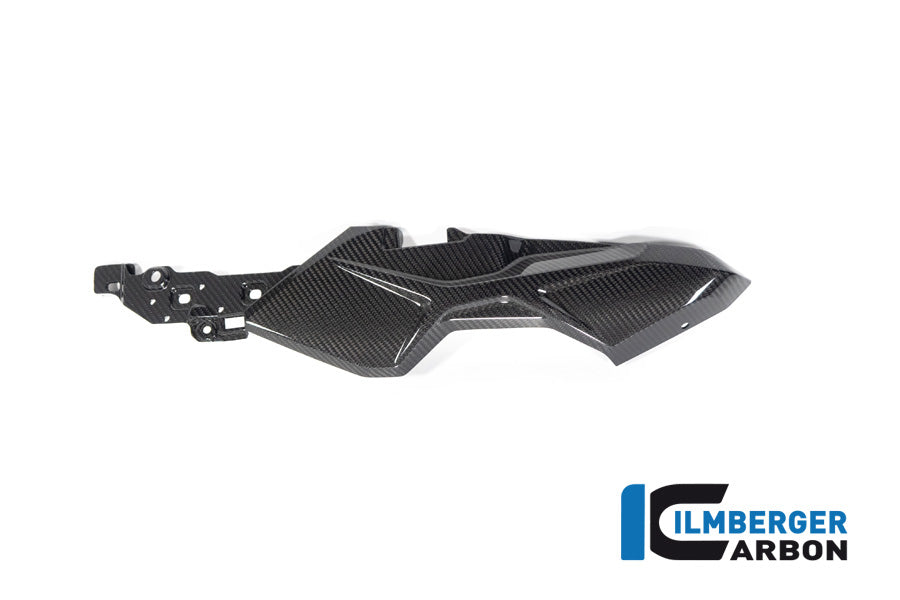 Ilmberger Carbon Subframe Cover, Left for the BMW M 1000 XR 2024
