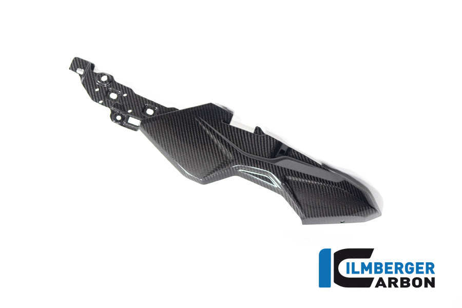 Ilmberger Carbon Subframe Cover, Left for the BMW M 1000 XR 2024