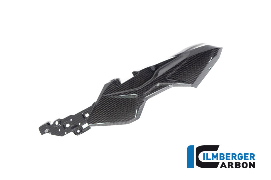 Ilmberger Carbon Subframe Cover, Left for the BMW M 1000 XR 2024