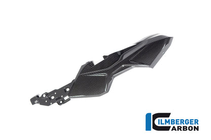 Ilmberger Carbon Subframe Cover, Left for the BMW M 1000 XR 2024