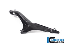 Ilmberger Carbon Subframe Cover Left, for the Ducati Streetfighter V4 '20-23