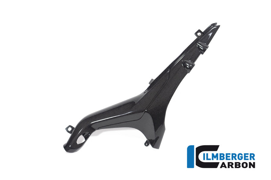 Ilmberger Carbon Subframe Cover Left, for the Ducati Streetfighter V4 '20-23