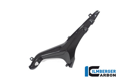 Ilmberger Carbon Subframe Cover Left, for the Ducati Streetfighter V4 '20-23