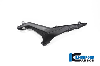 Ilmberger Carbon Subframe Cover Left, for the Ducati Streetfighter V4 '20-23