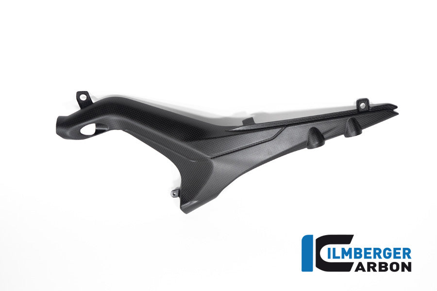 Ilmberger Carbon Subframe Cover Left, for the Ducati Streetfighter V4 '20-23