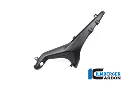 Ilmberger Carbon Subframe Cover Left, for the Ducati Streetfighter V4 '20-23