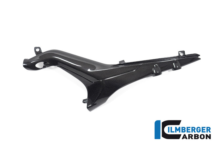 Ilmberger Carbon Subframe Cover Left, for the Ducati Streetfighter V4 '20-23