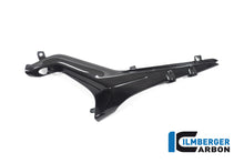Ilmberger Carbon Subframe Cover Left, for the Ducati Streetfighter V4 '20-23