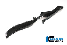 Ilmberger Carbon Subframe Cover, Left Side for the BMW S 1000 XR 2015-2019