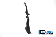 Ilmberger Carbon Subframe Cover, Left Side for the BMW S 1000 XR 2015-2019