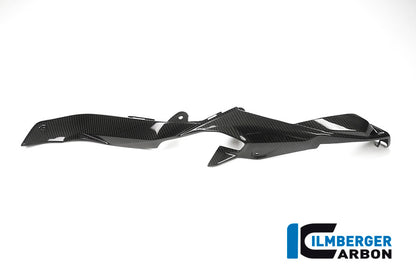 Ilmberger Carbon Subframe Cover, Left Side for the BMW S 1000 XR 2015-2019