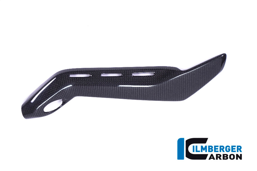 Ilmberger Carbon Sub Frame Protector, Left for the Ducati Panigale V4,V4 S,V4 R '18-22