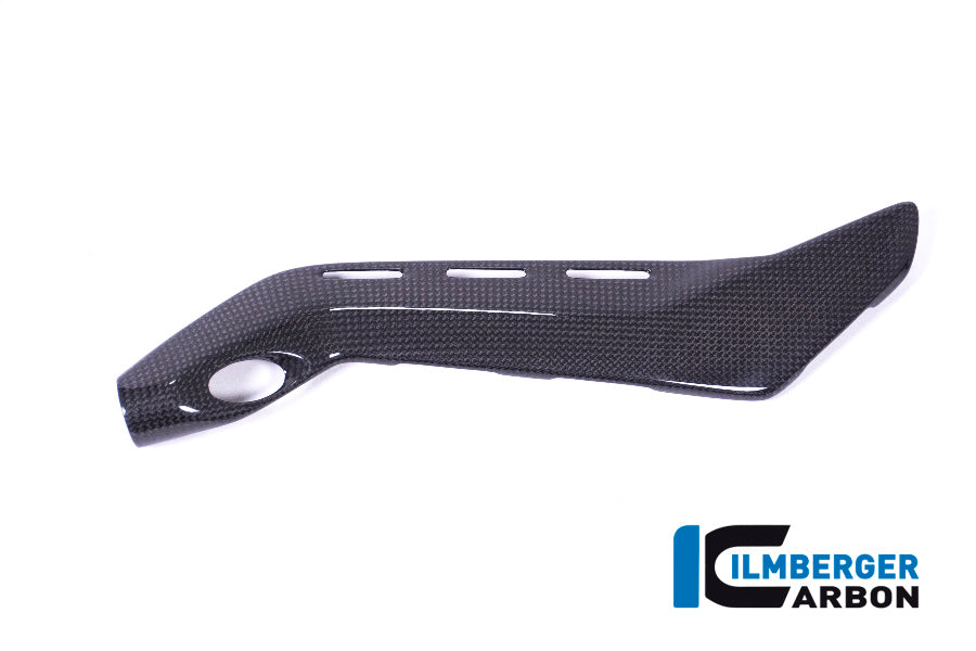 Ilmberger Carbon Sub Frame Protector, Left for the Ducati Panigale V4,V4 S,V4 R '18-22