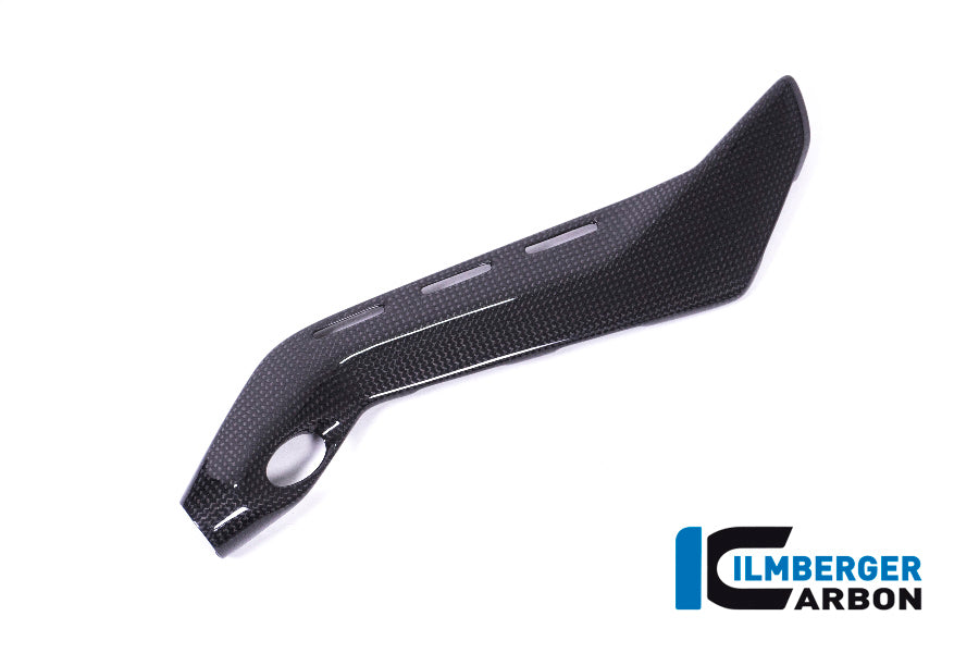 Ilmberger Carbon Sub Frame Protector, Left for the Ducati Panigale V4,V4 S,V4 R '18-22