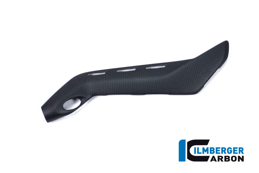Ilmberger Carbon Sub Frame Protector, Left for the Ducati Panigale V4,V4 S,V4 R '18-22
