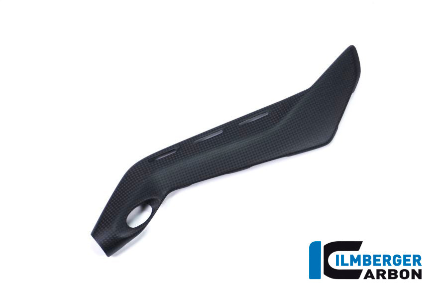 Ilmberger Carbon Sub Frame Protector, Left for the Ducati Panigale V4,V4 S,V4 R '18-22