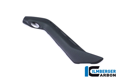Ilmberger Carbon Sub Frame Protector, Left for the Ducati Panigale V4,V4 S,V4 R '18-22
