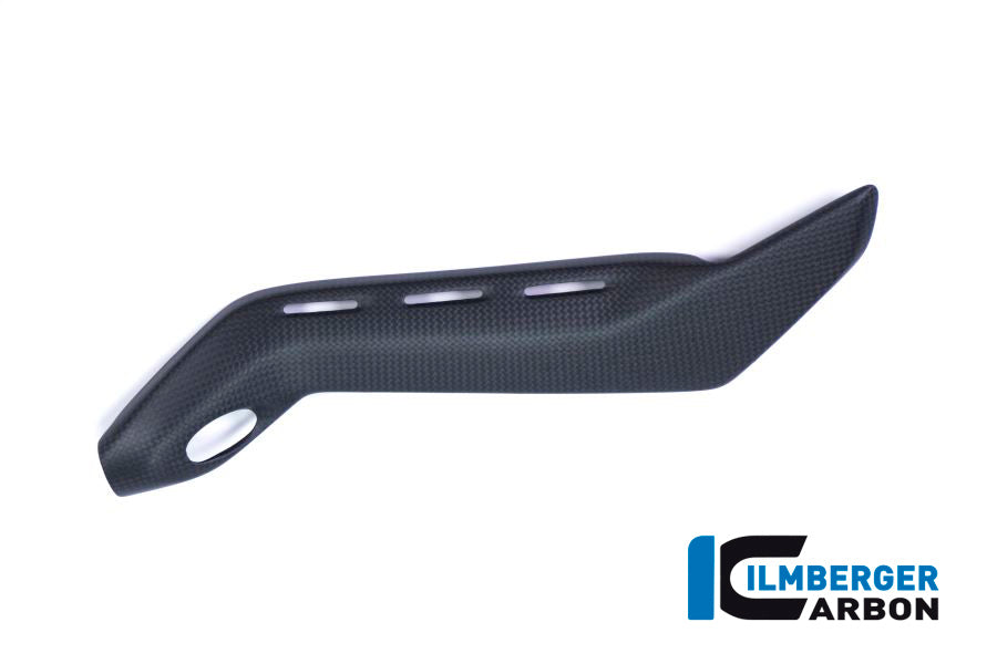 Ilmberger Carbon Sub Frame Protector, Left for the Ducati Panigale V4,V4 S,V4 R '18-22