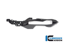 Ilmberger Carbon Subframe Cover, Left for the BMW S 1000 XR 2024