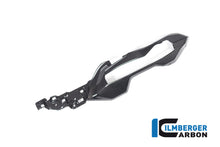 Ilmberger Carbon Subframe Cover, Left for the BMW S 1000 XR 2024