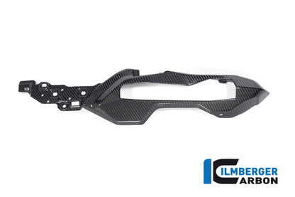Ilmberger Carbon Subframe Cover, Left for the BMW S 1000 XR 2024