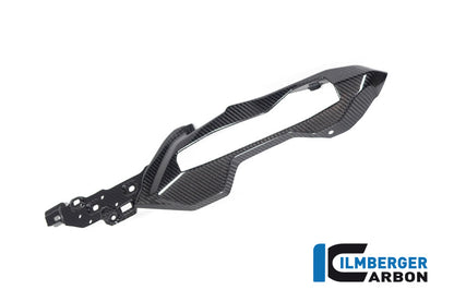 Ilmberger Carbon Subframe Cover, Left for the BMW S 1000 XR 2024