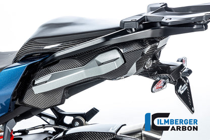 Ilmberger Carbon Subframe Cover, Left for the BMW S 1000 XR 2024
