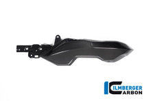 Ilmberger Carbon Subframe Cover Left Side (closed version for use without case holders) for the BMW S 1000 XR 2020-2023
