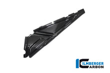 Ilmberger Carbon Subframe Cover, Left Side for the BMW R 1250 GS / GS Adventure 2019
