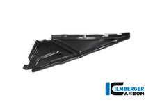 Ilmberger Carbon Subframe Cover, Left Side for the BMW R 1250 GS / GS Adventure 2019