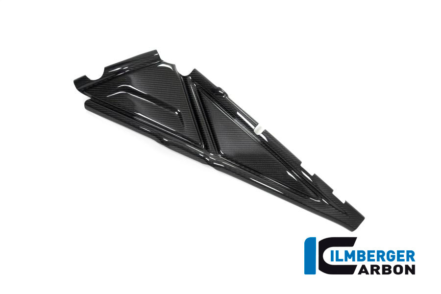 Ilmberger Carbon Subframe Cover, Left Side for the BMW R 1250 GS / GS Adventure 2019